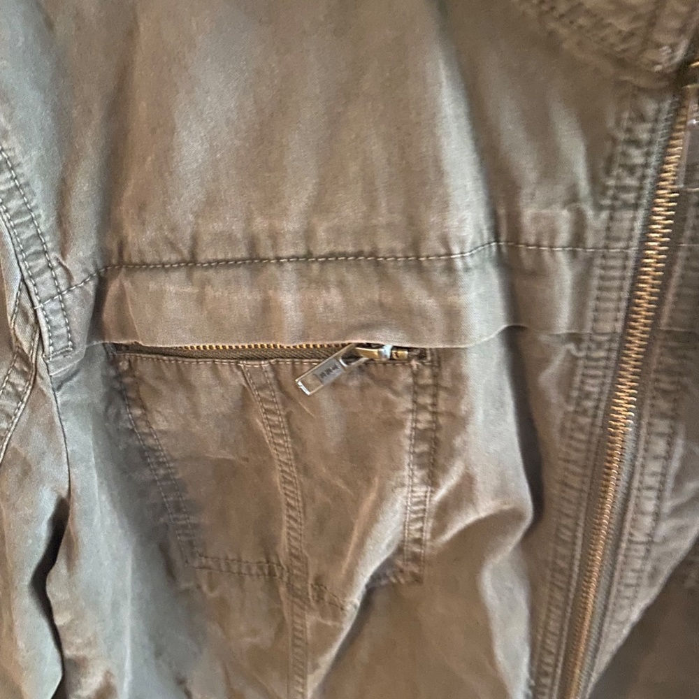 Nice Spring/Fall Jacket - image 3